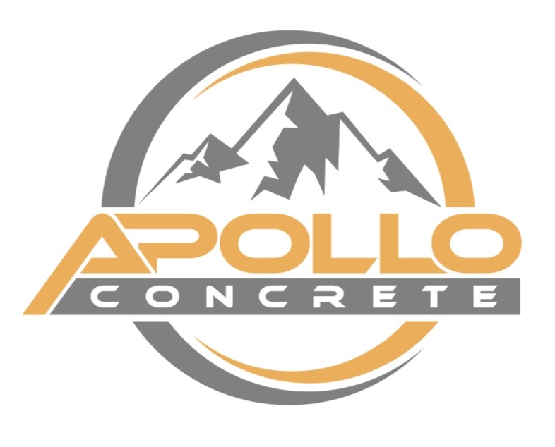 Apollo Concrete Logo