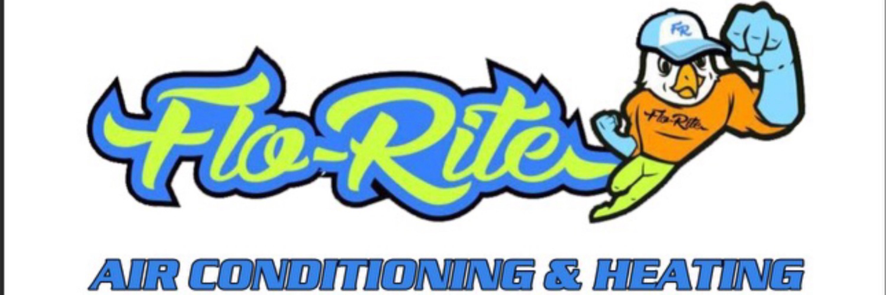 Flo-Rite AC, LLC Logo