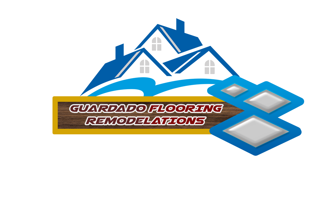 SG Tile and Flooring Logo