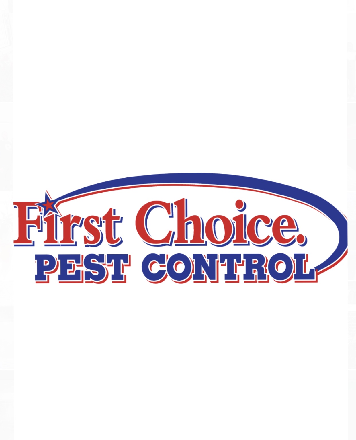 First Choice Pest Control, LLC Logo