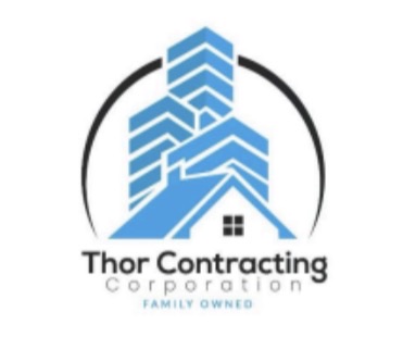 Thor Contracting Corporation Logo
