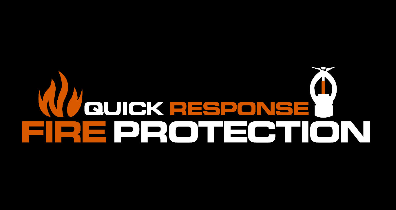 Quick Response Fire Protection Logo