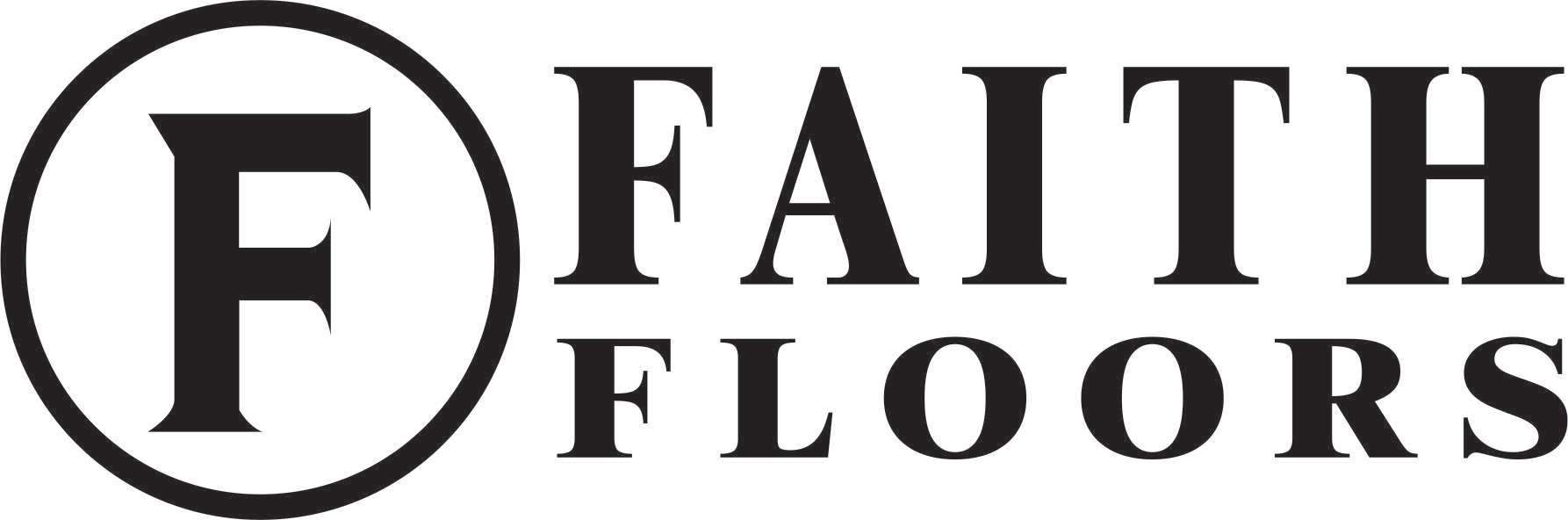Faith Floors, LLC Logo