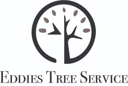 Eddie's Tree Service Logo