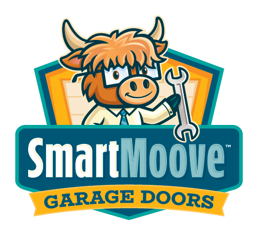 Veterans Garage Door, LLC Logo