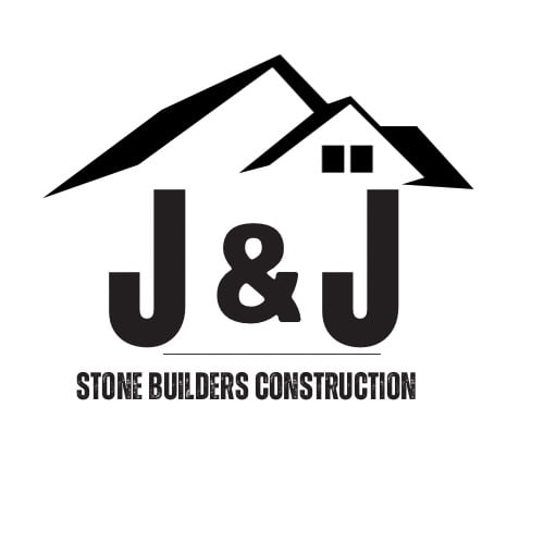 J&J Stone Builders LLC Logo