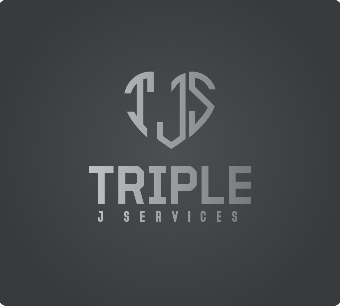 Triple J Services Logo