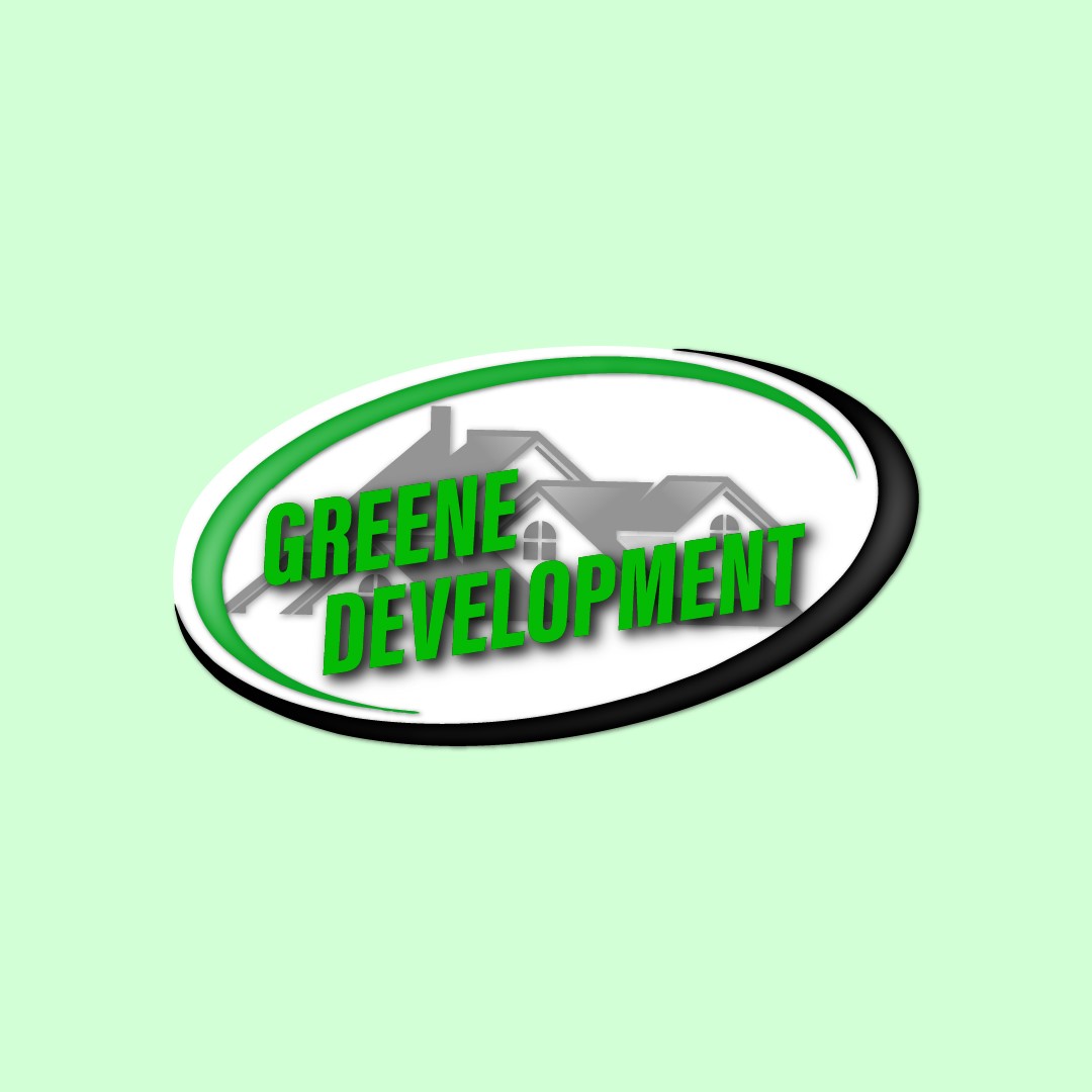 Greene Development Logo
