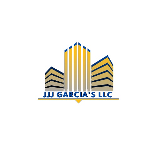 Garcia's Foundation & Drainage Repair Logo