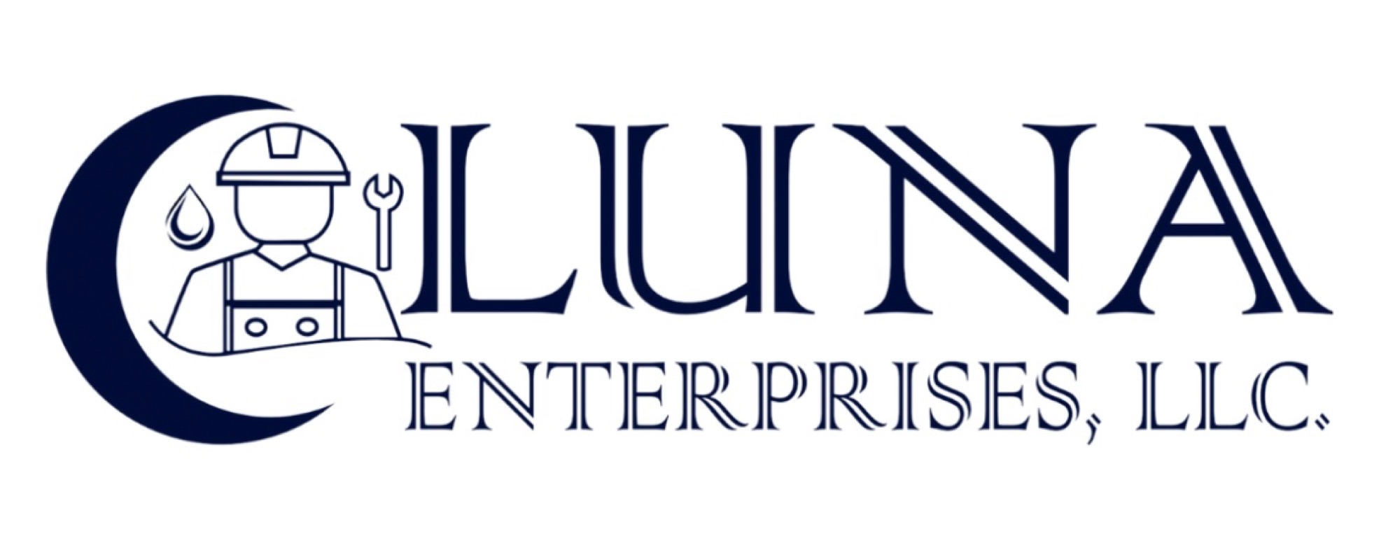 Luna Enterprise, LLC Logo