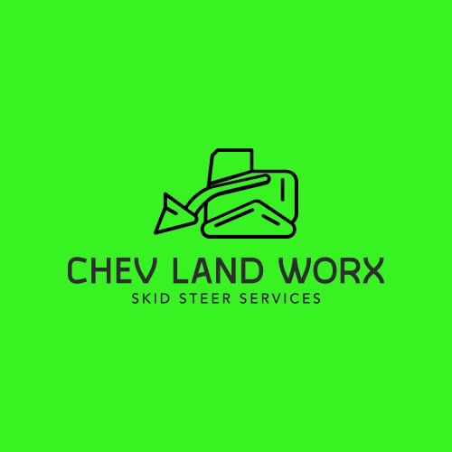 Chev Land Worx LLC Logo