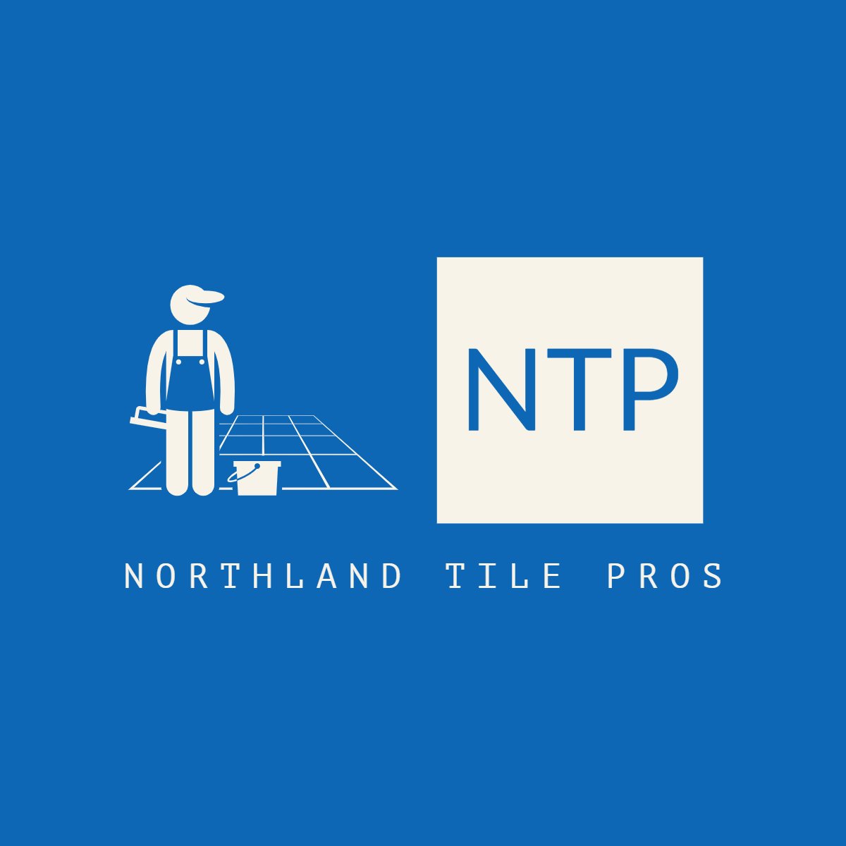 Northland Tile Pros LLC Logo