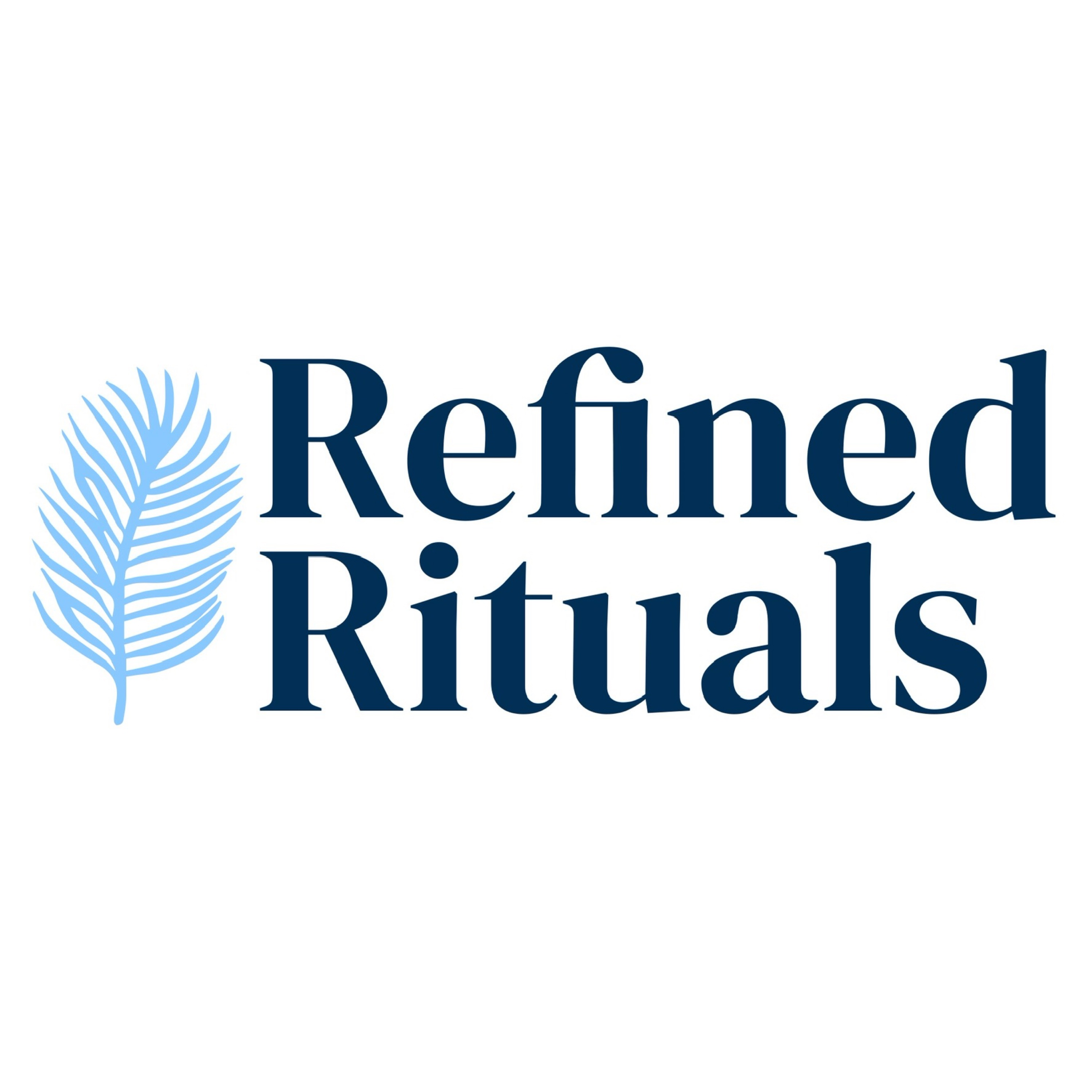 Refined Rituals, LLC Logo