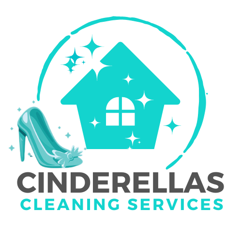 Cinderella's Cleaning Services Logo