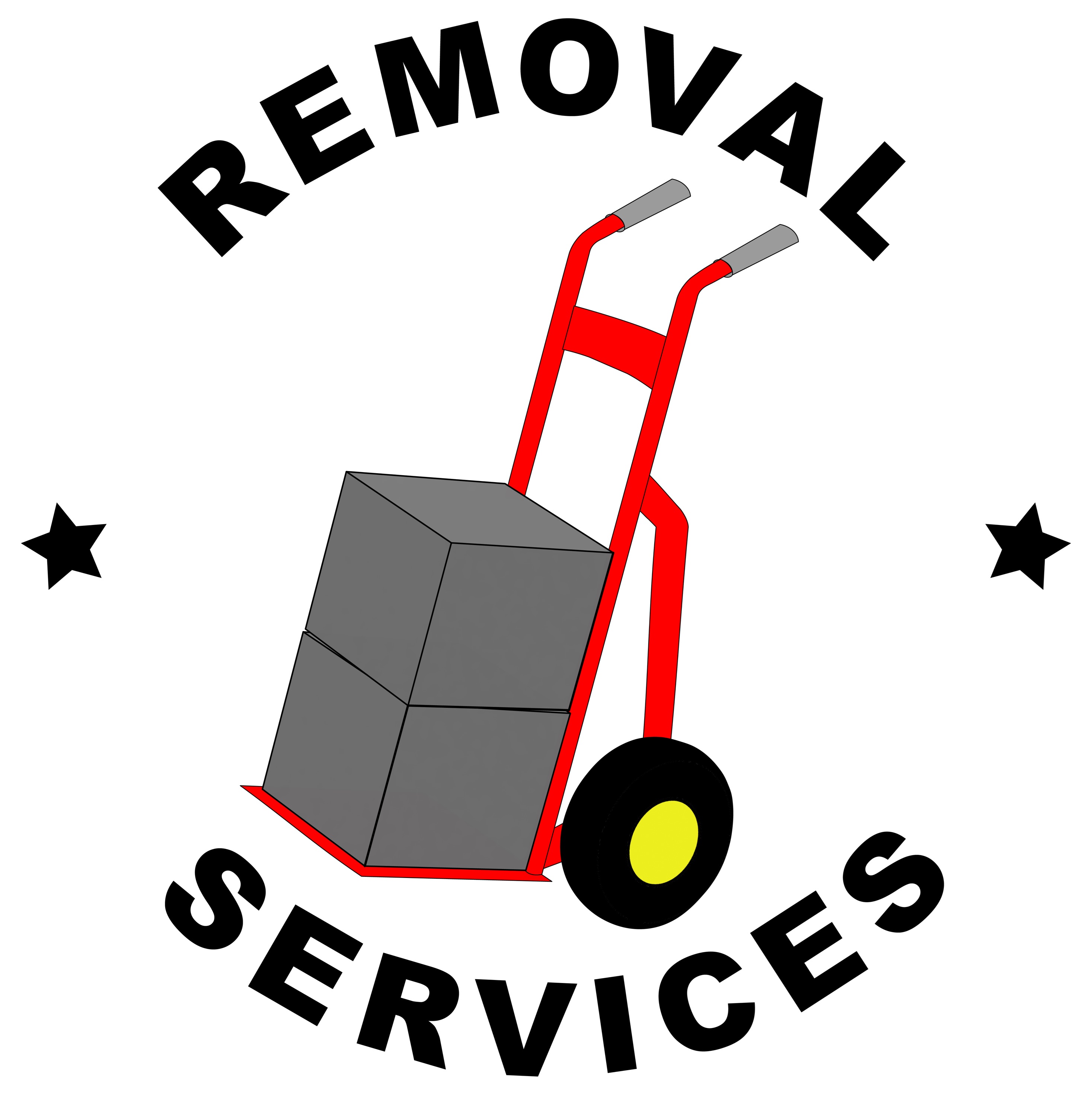 Removal Services, LLC Logo