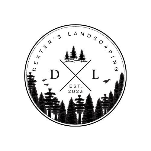 Dexter Landscaping Logo
