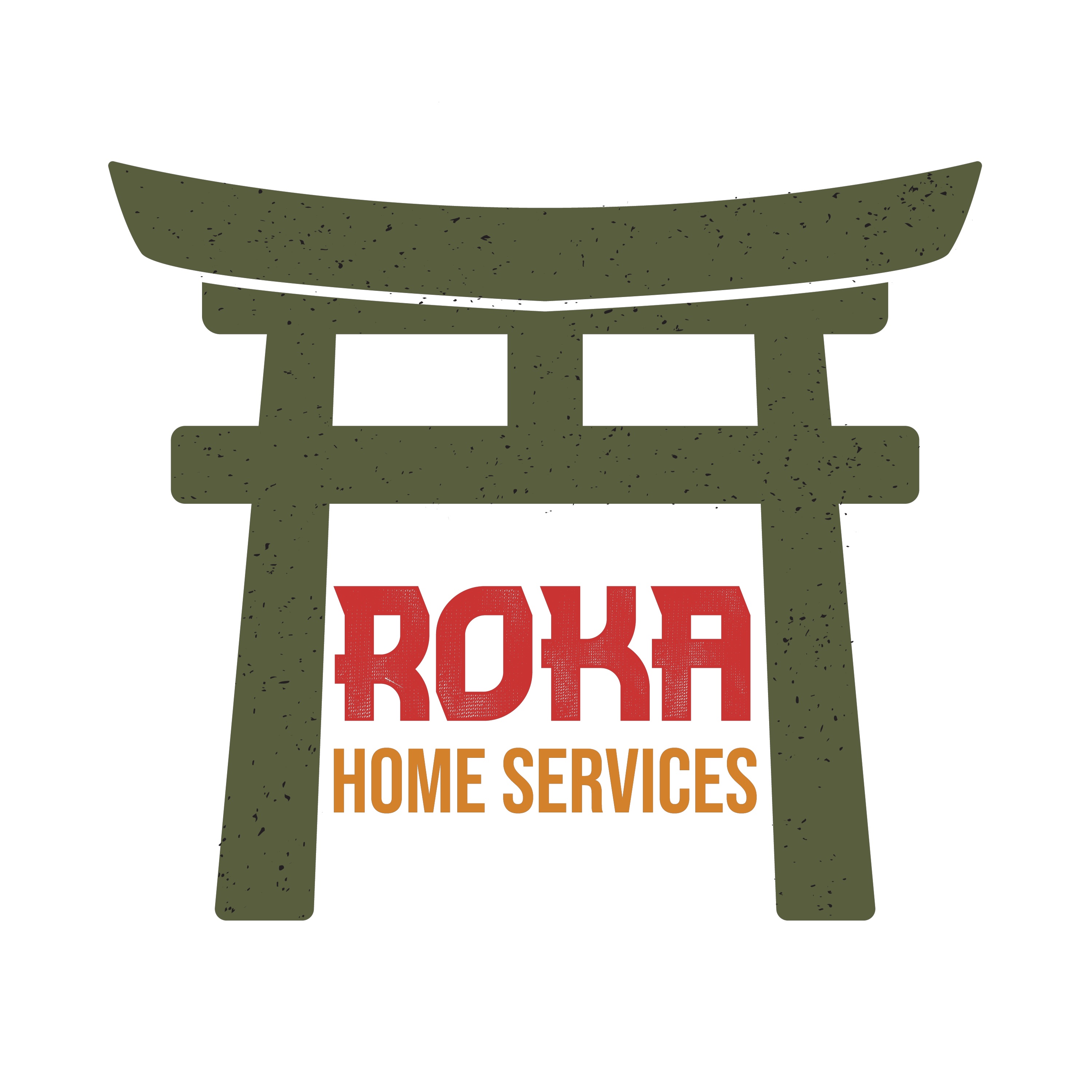 Roka Home Services Logo
