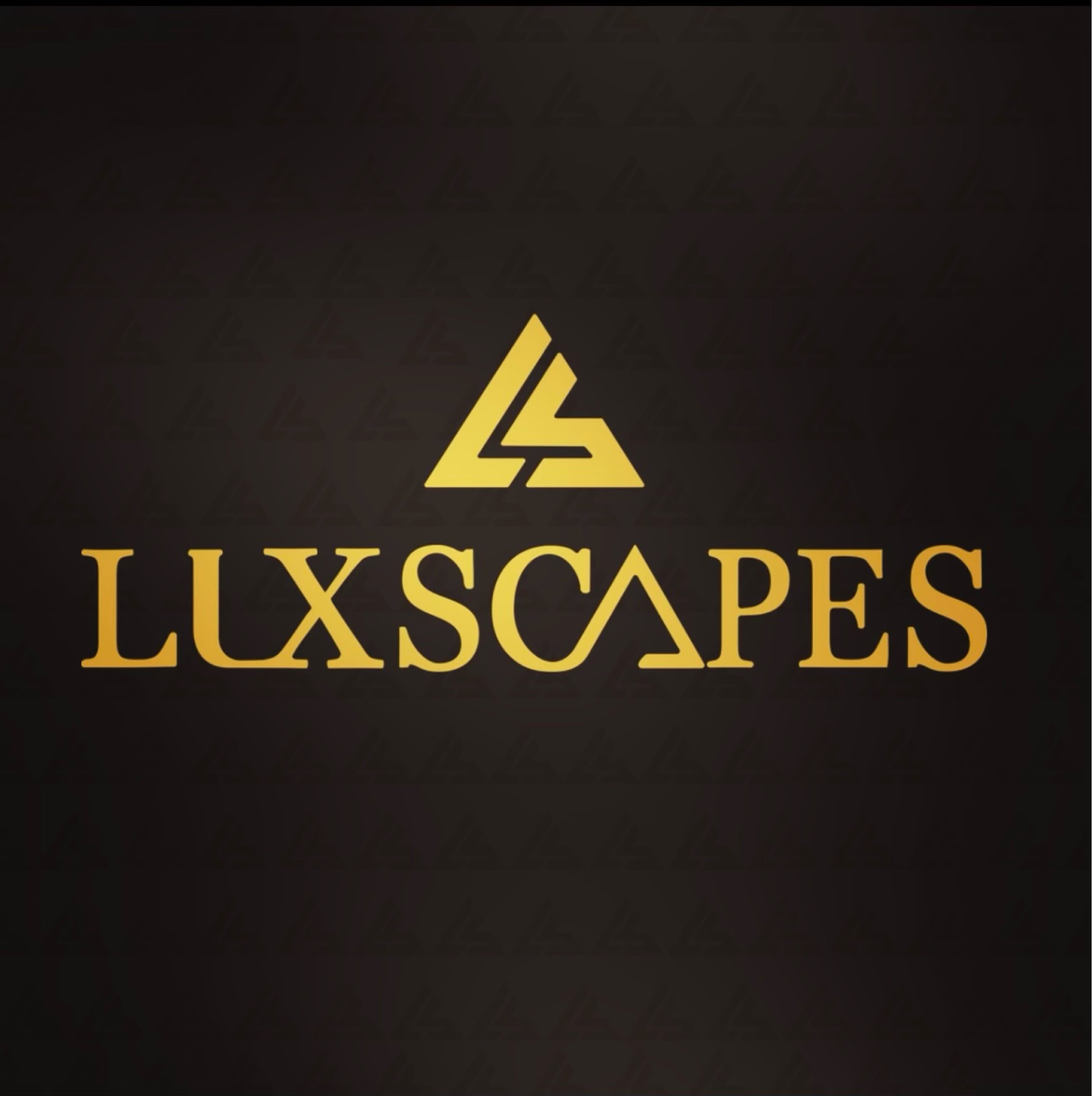 Luxscapes LLC Logo