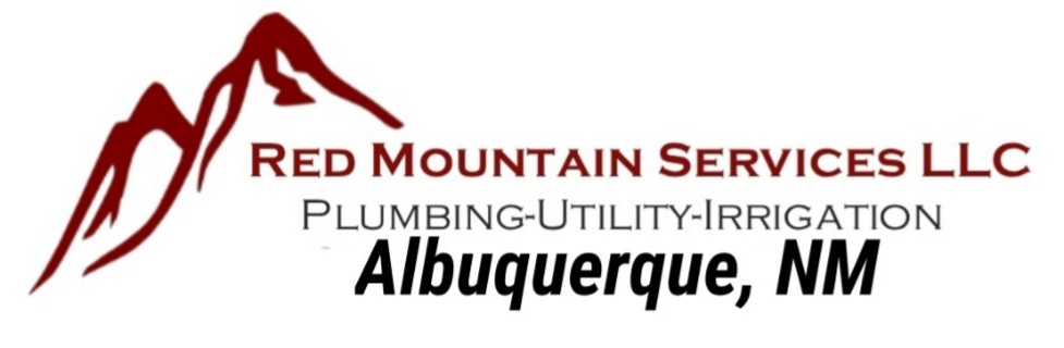Red Mountain Services, LLC Logo
