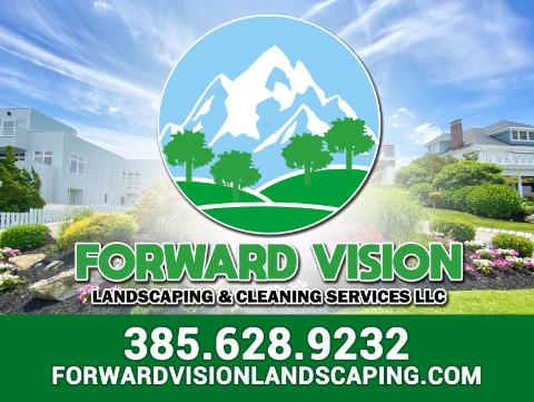 Forward Vision Services Logo