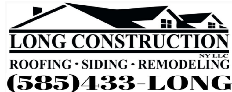 Long Construction, LLC Logo