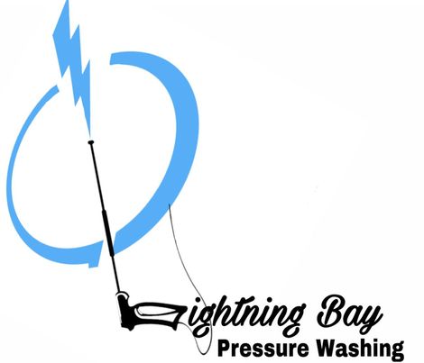 Lightning Bay Services Logo