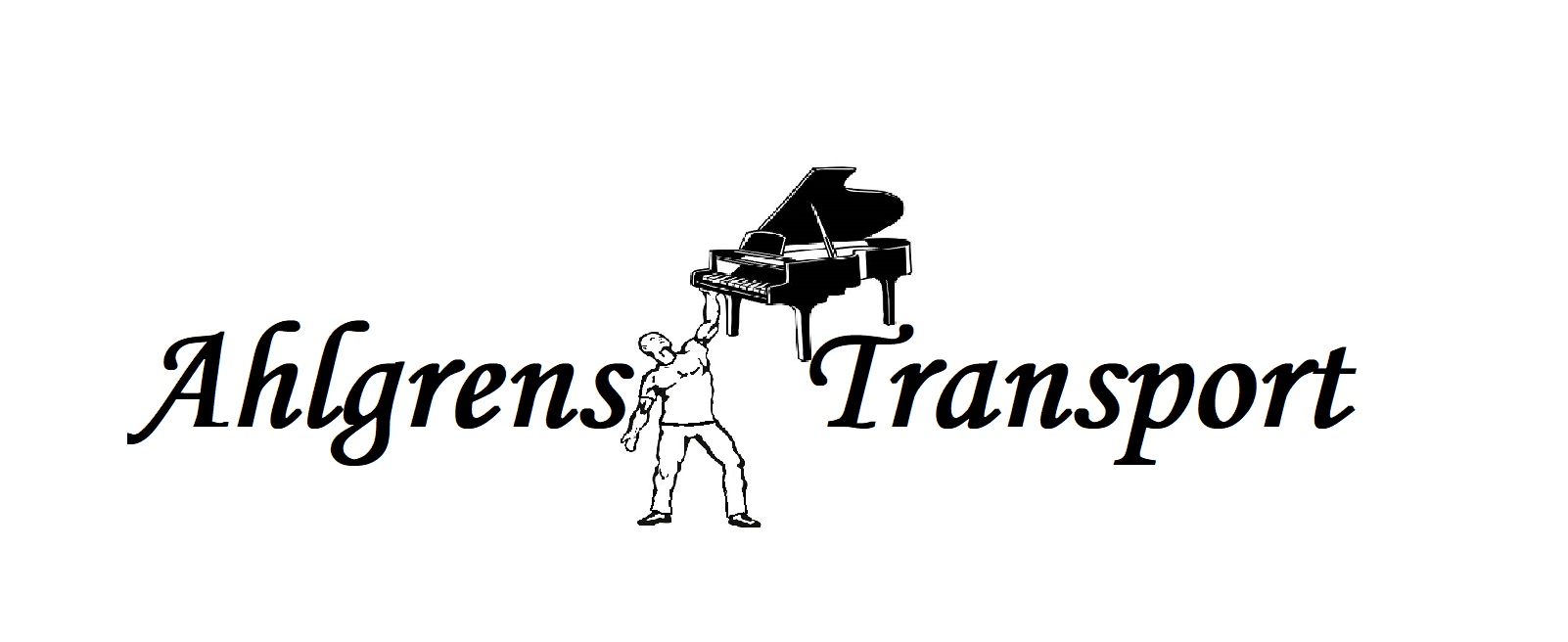 Ahlgrens Transport, LLC Logo