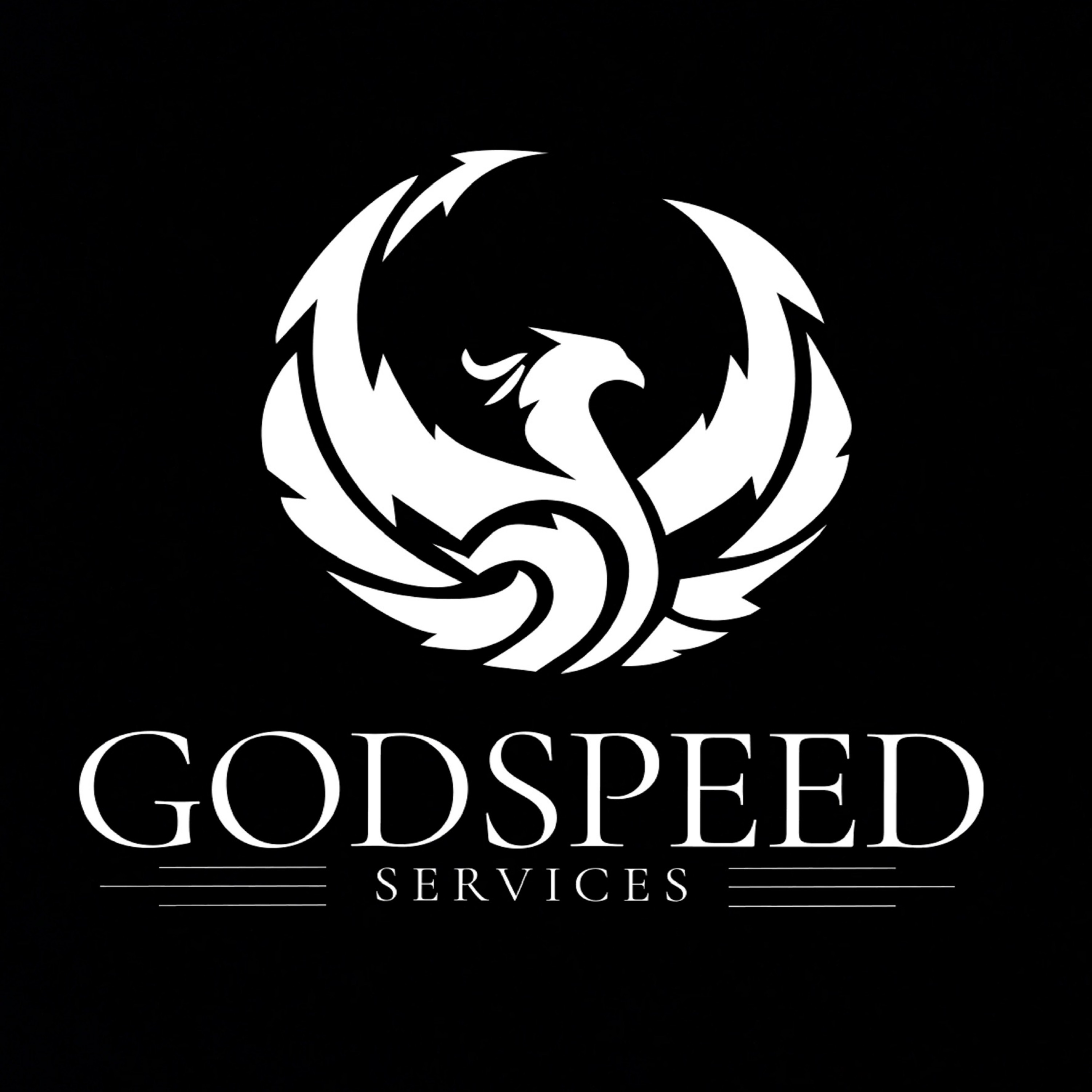 Godspeed Services, LLC Logo