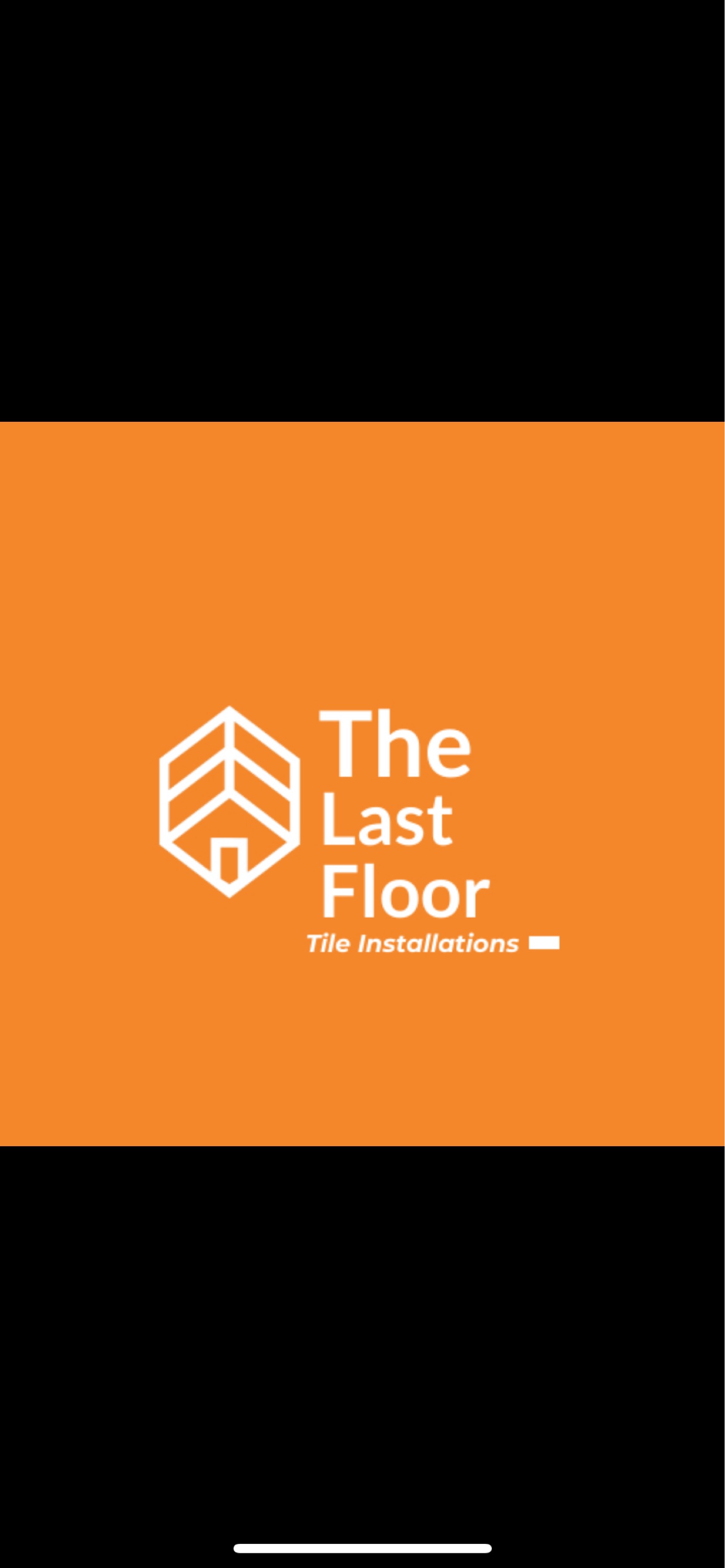 The Last Floor LLC Logo