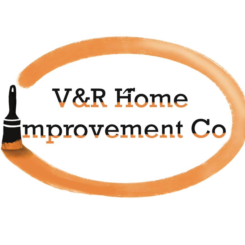V&R Home Improvement, llc Logo