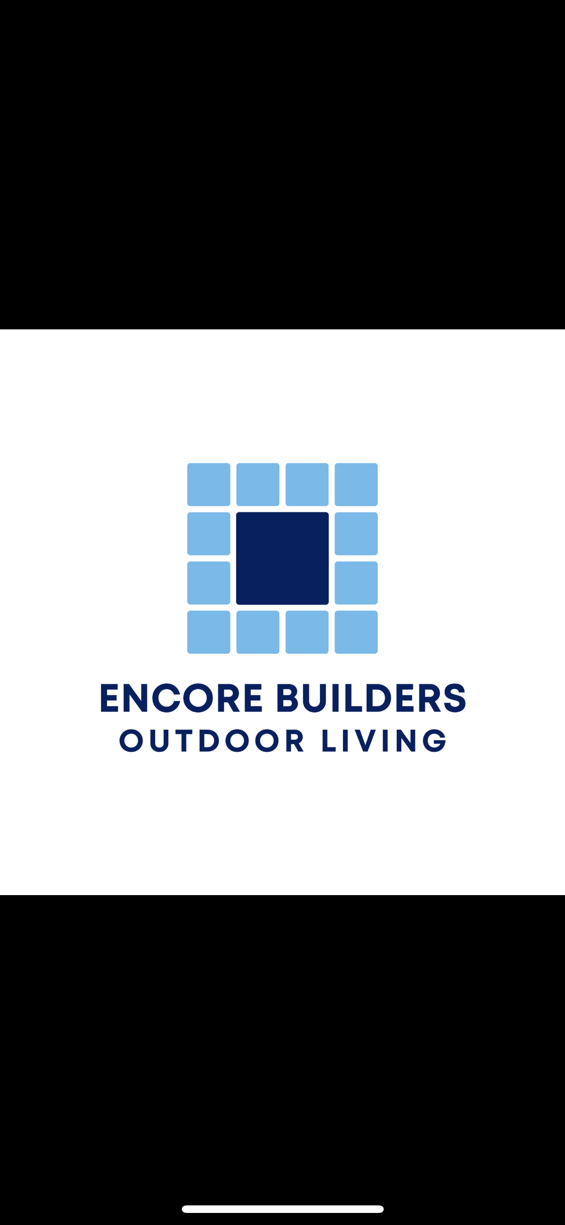 Encore Builders, Inc. Logo