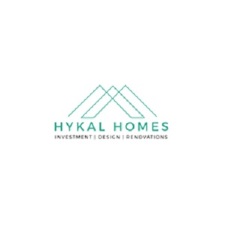Hykal Homes Logo