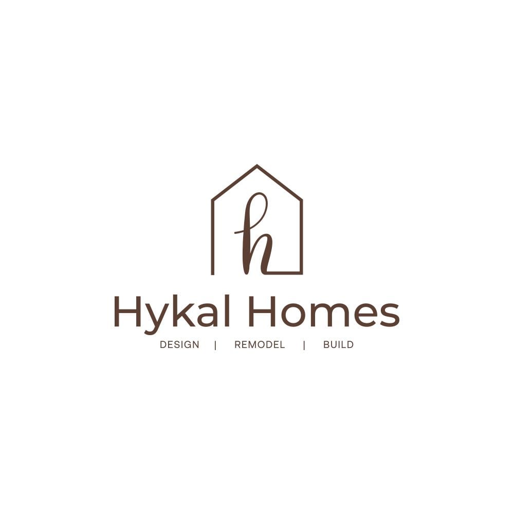 Hykal Homes LLC Logo