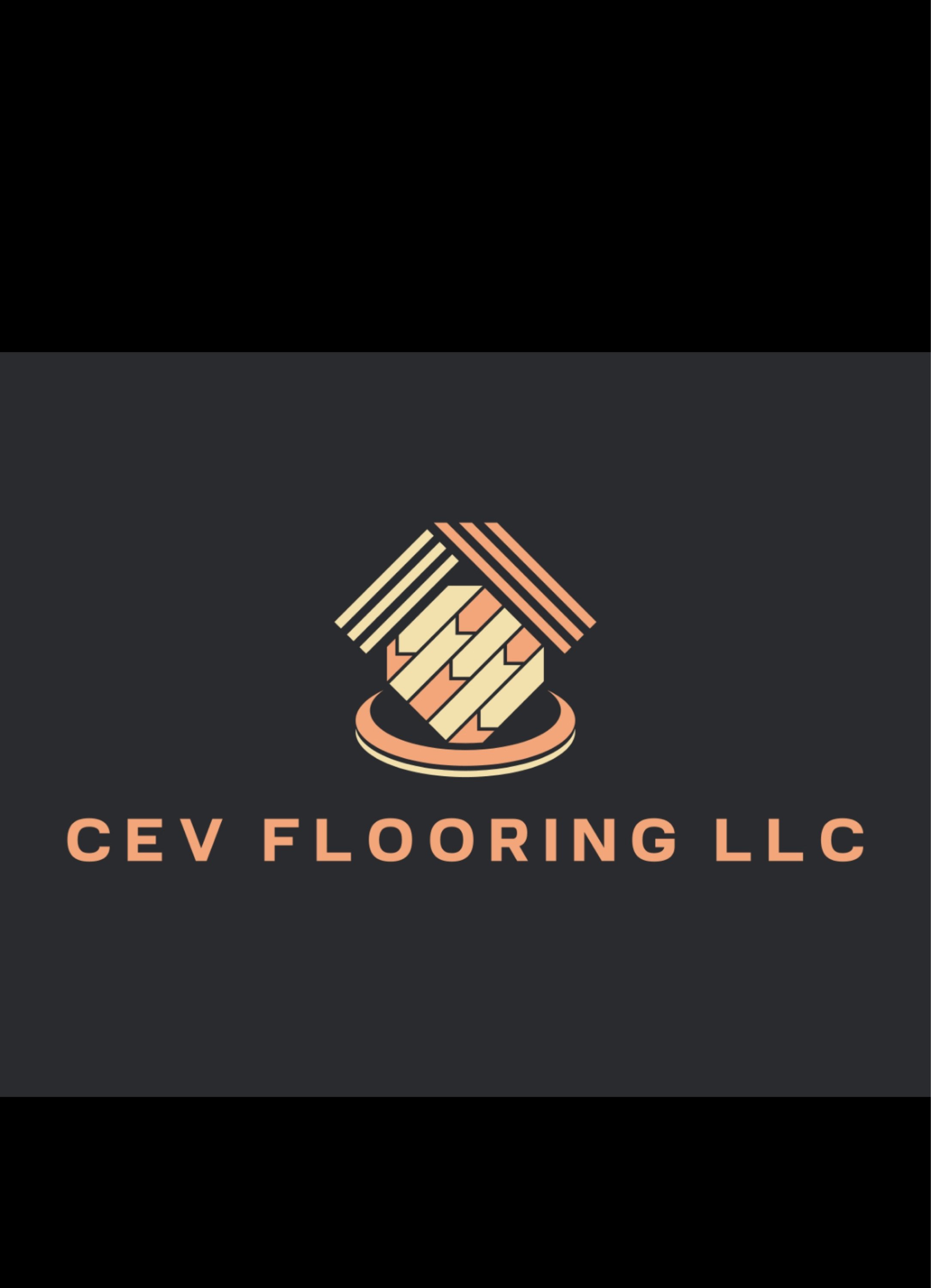 CEV FLOORING L.L.C. Logo