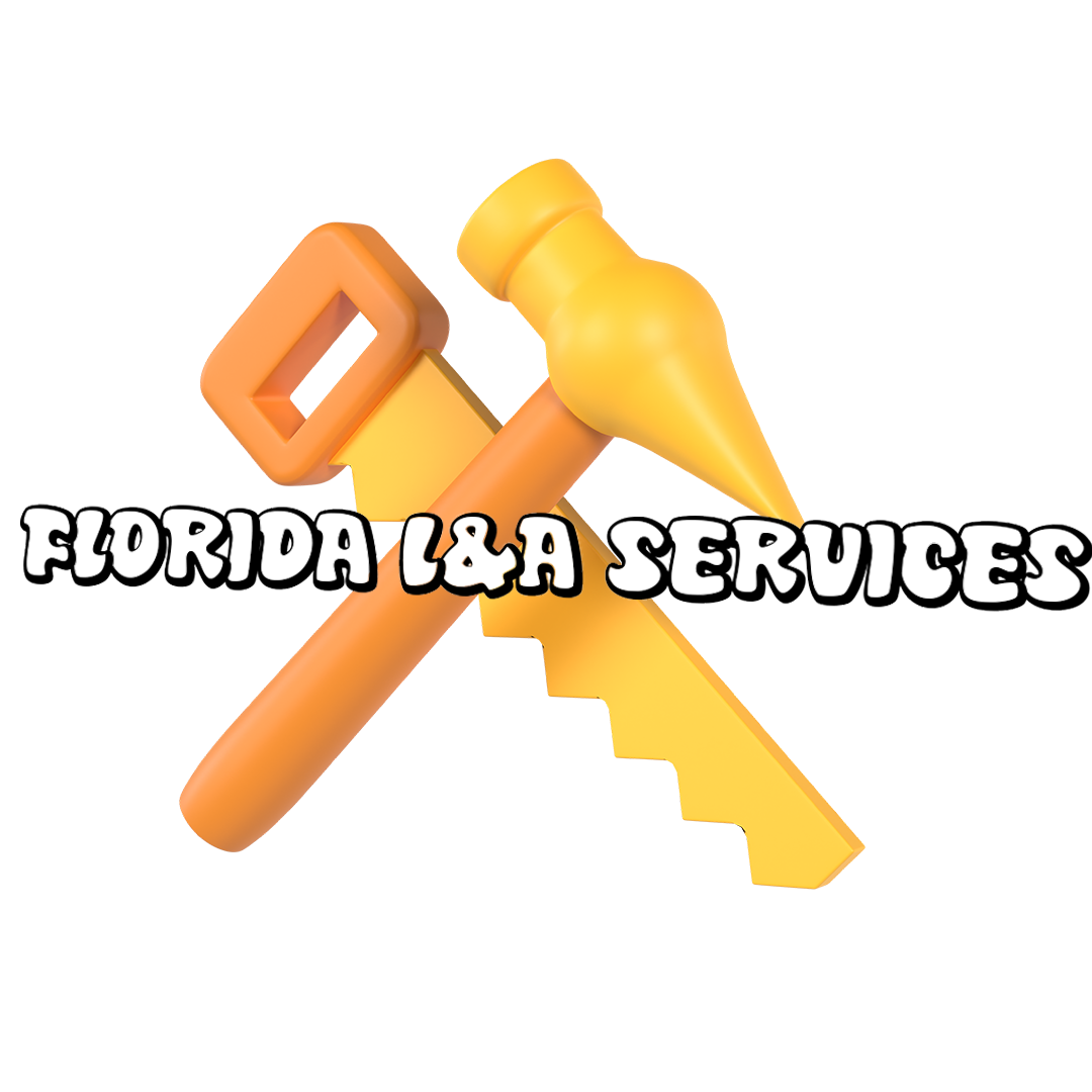 Florida L&A Services, Inc. Logo