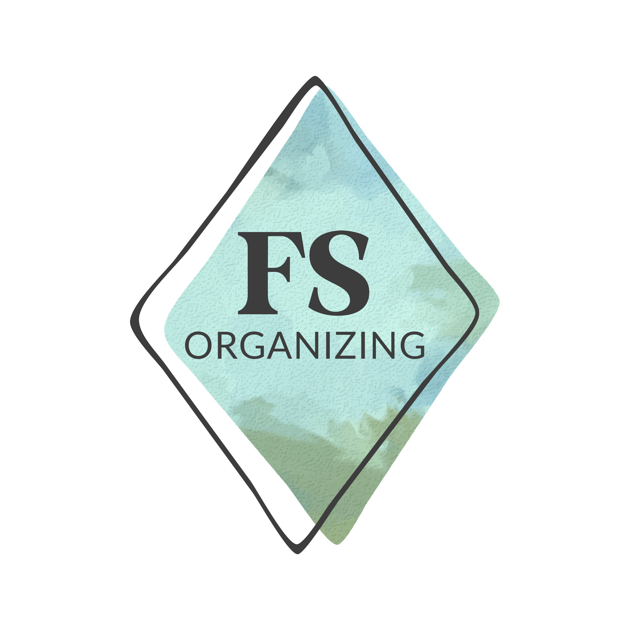 FS Organizing Logo
