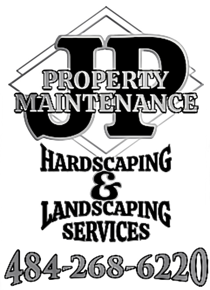 JP Property Maintenance, LLC Logo
