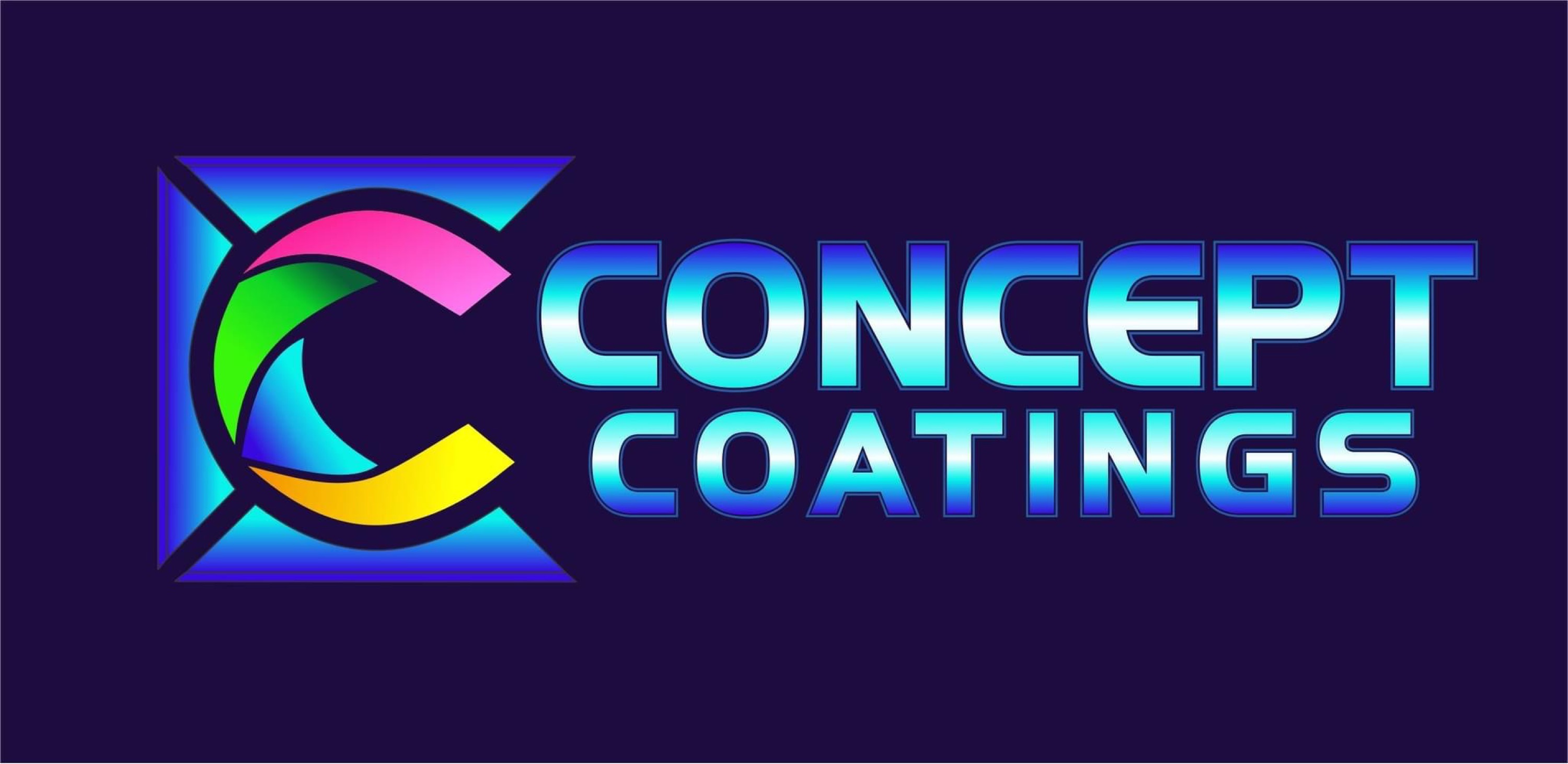 Concept Coatings of Florida, LLC Logo