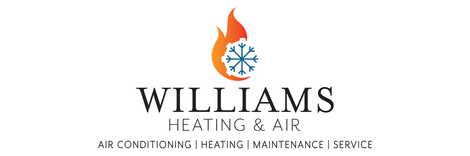 Williams Heating & Air Logo