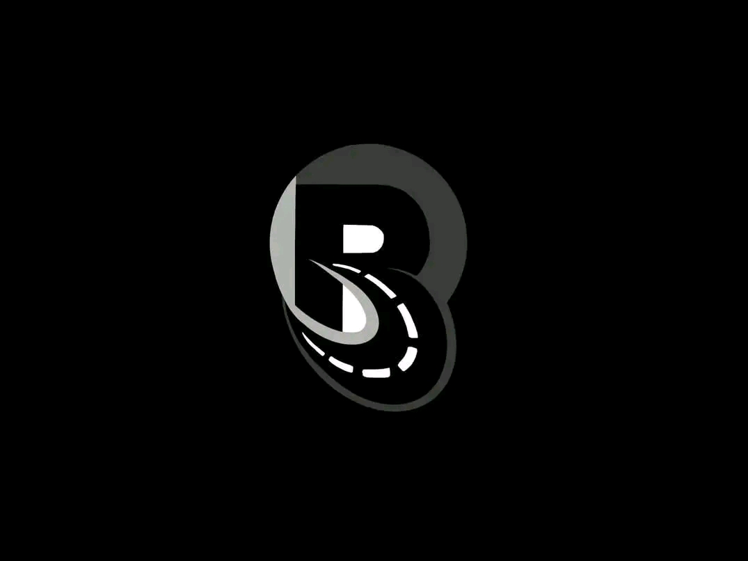 Burr Paving Logo