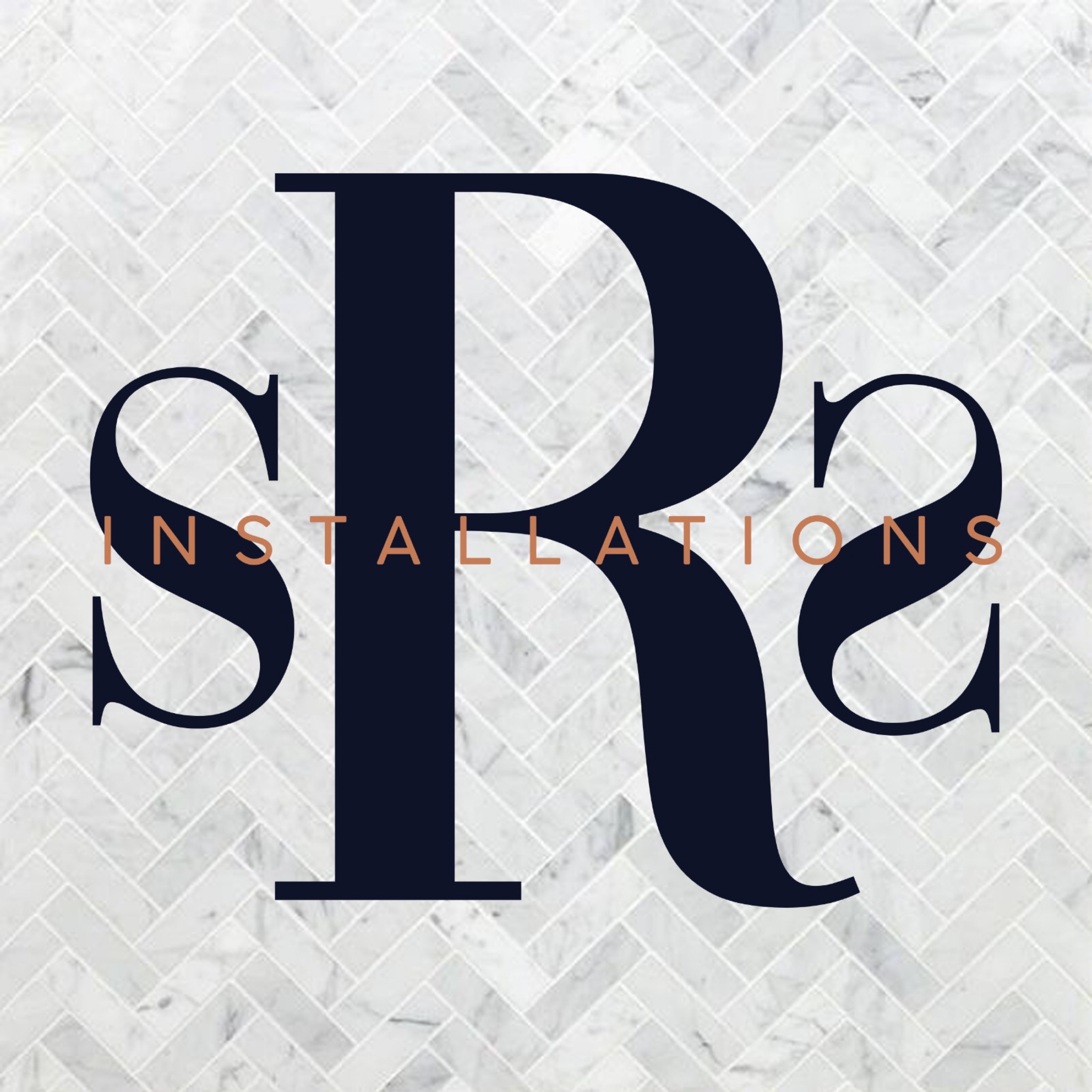 SRS Installations LLC Logo