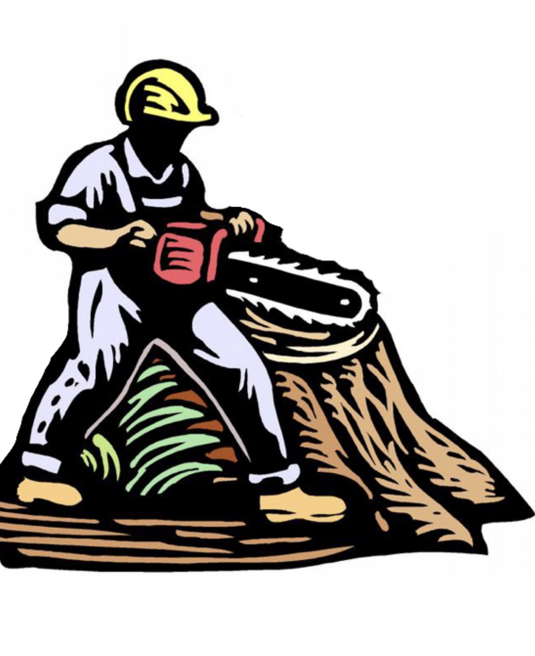 Philips Tree and Stump Removal Logo