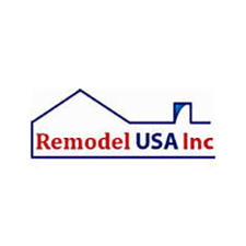 Remodel USA, Inc. Logo