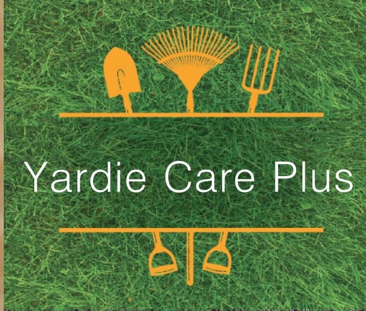 Yardie Care Plus LLC Logo