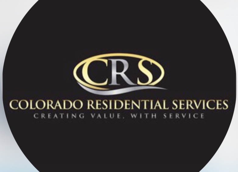 Colorado Residential Services, LLC Logo