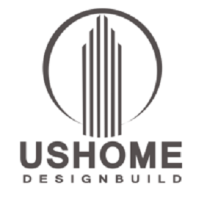 USHome Design Build, LLC Logo