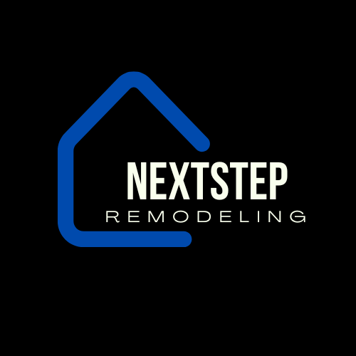 NextStep Remodeling LLC Logo