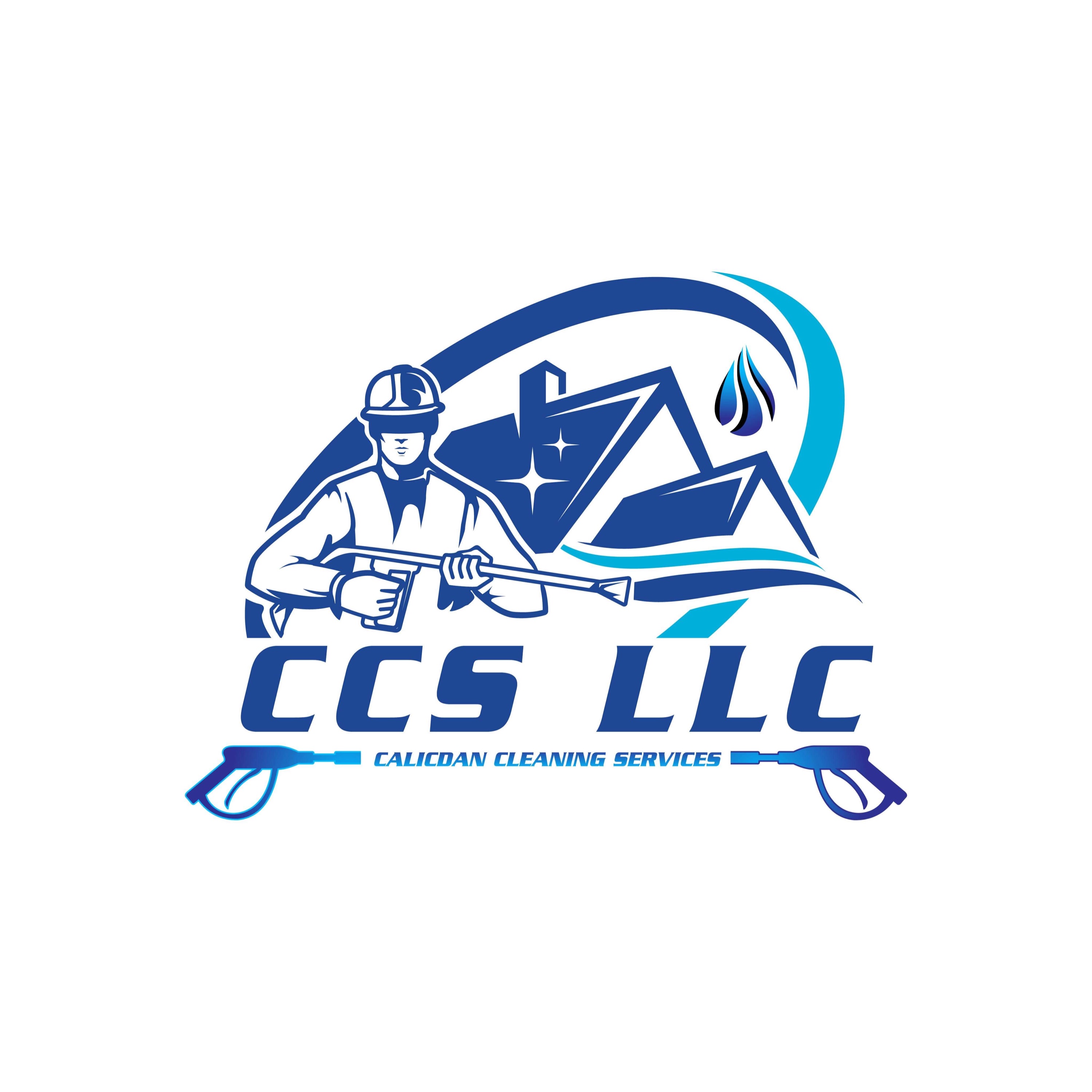 CCS, LLC Logo