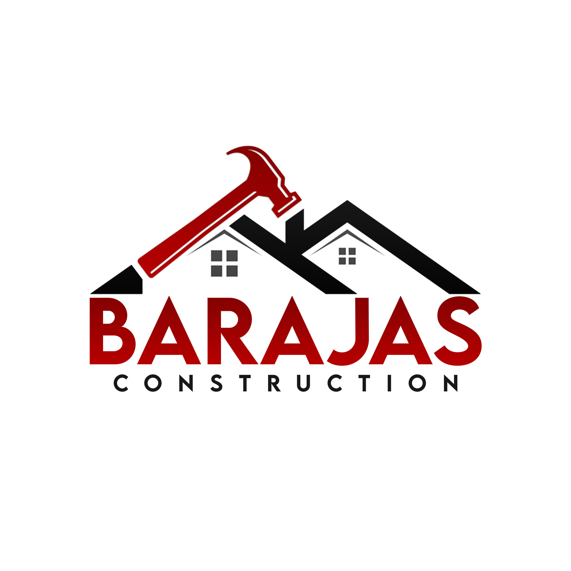 Barajas Construction LLC Logo