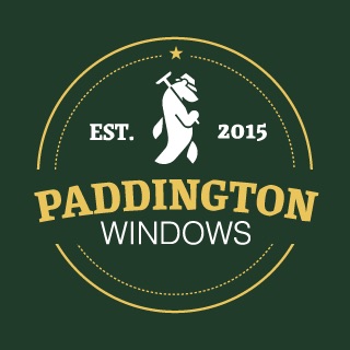 Paddington Windows, LLC - Unlicensed Contractor Logo
